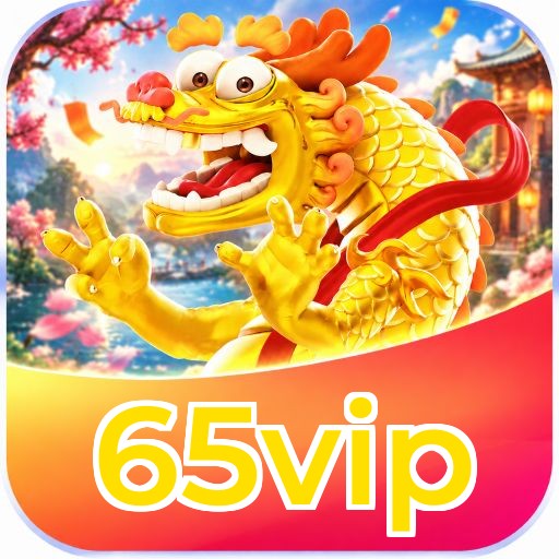 65vip Download Speed Test Logo - Teste de Velocidade Certificado