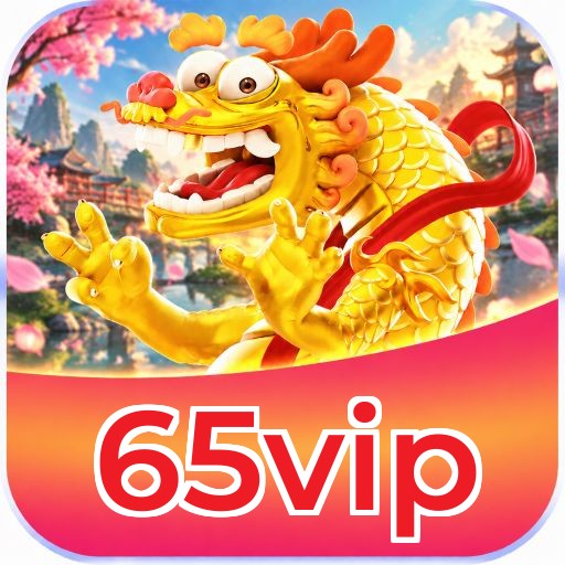 Logo 65vip Baixar Download Brasil