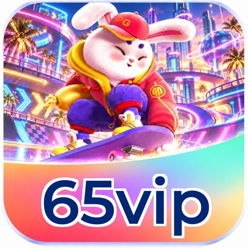 Logo 65vip Loteria Online