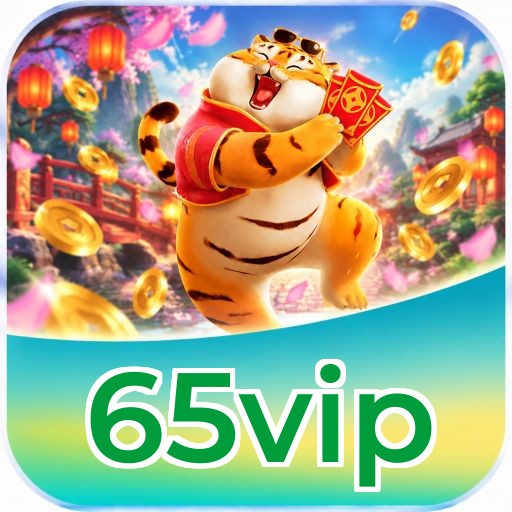 Requisitos do APK 65vip para Android - Logo Oficial