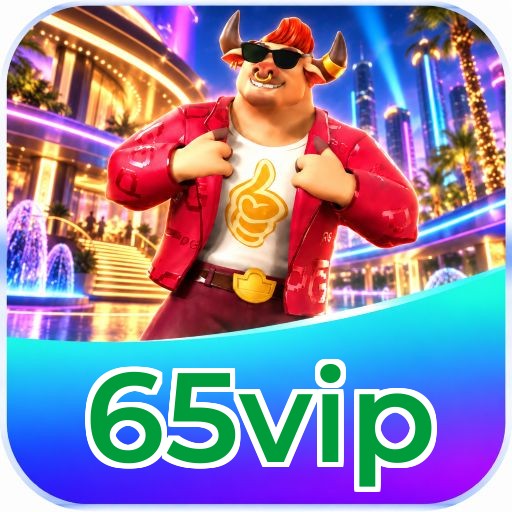 65vip Baixar Download Logo Oficial Certificado