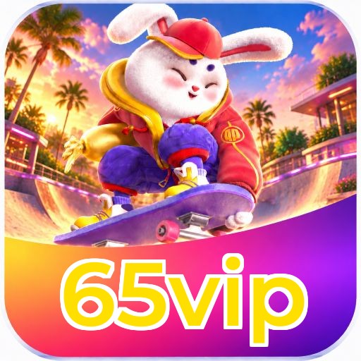 65vip VIP Program Logo