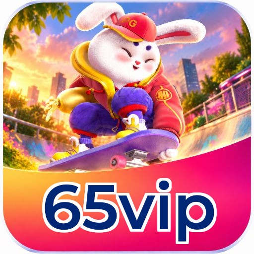 Logo 65vip Download Brasil