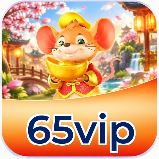 65vip Logo Oficial