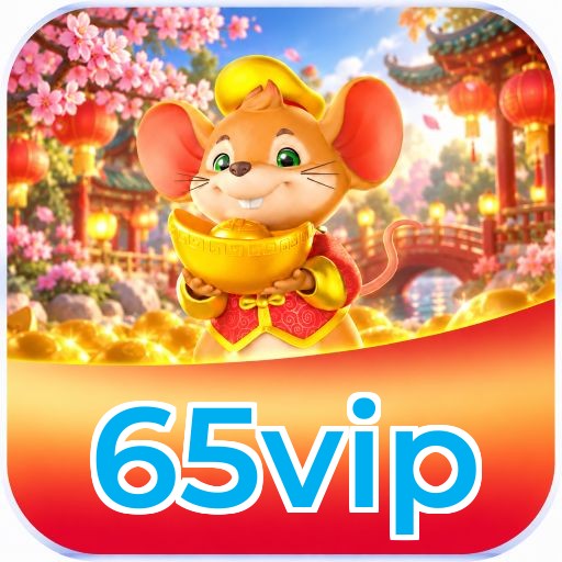 65vip Logo Seguro