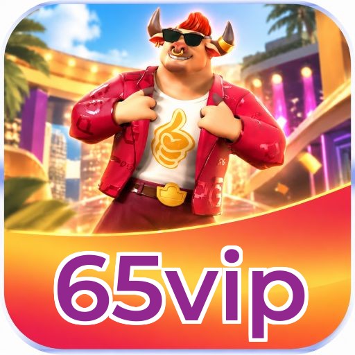 65vip Logo Verificado